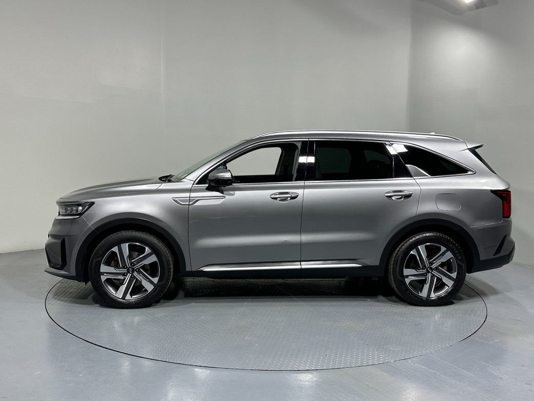 2021 Kia Sorento