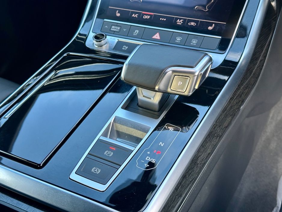 2024 Audi Q7