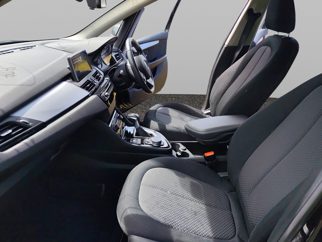 2015 BMW 2 Series