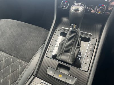 2020 Skoda Superb
