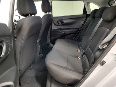2026 Hyundai i20