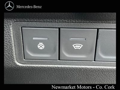 2026 Mercedes-Benz GLA Class