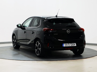 2023 Opel Corsa