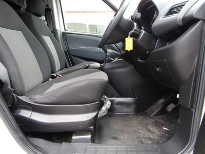2022 Fiat Doblo