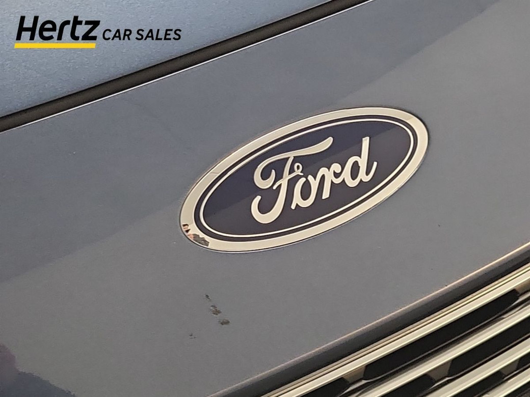 2024 Ford Kuga