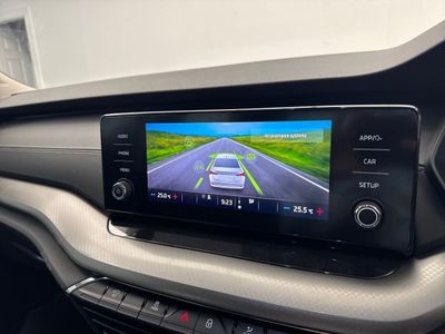 2024 Skoda Octavia