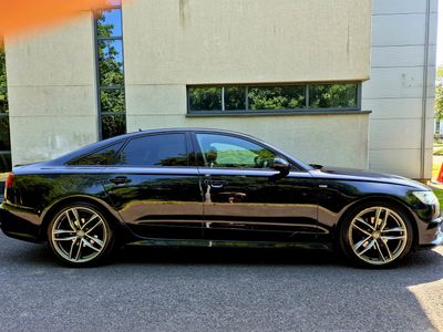 2017 Audi A6