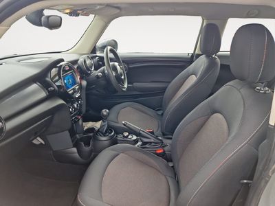 2019 Mini Cooper