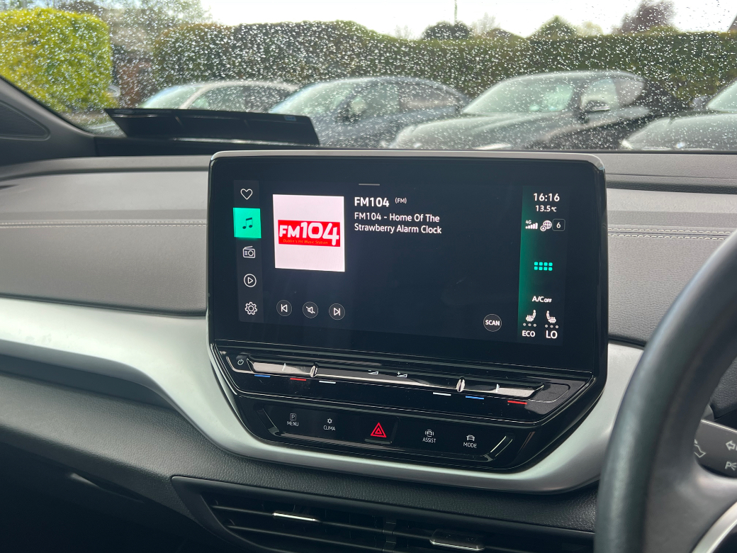 2023 Volkswagen ID.4