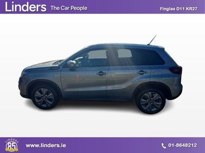 2023 Suzuki Vitara