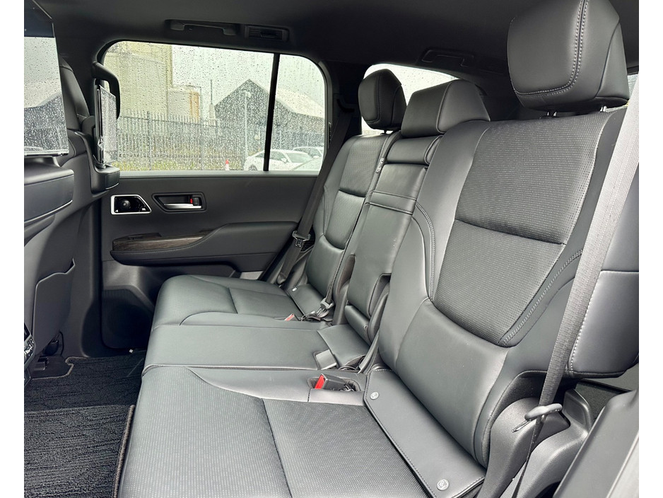 2026 Toyota Landcruiser