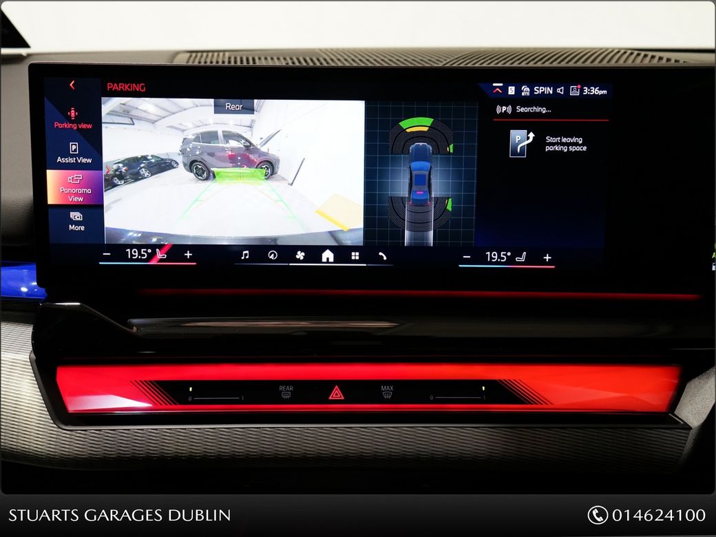 2025 BMW 5 Series