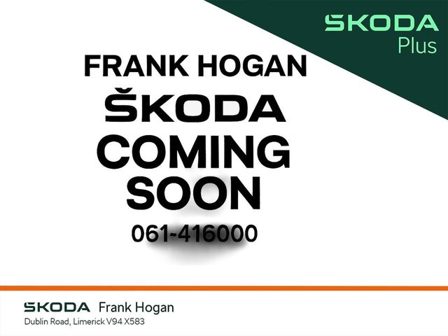 vehicle for sale from Frank Hogan Ltd