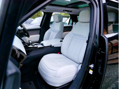 2023 Land Rover Range Rover Sport