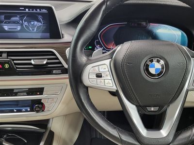 2020 BMW 7 Series