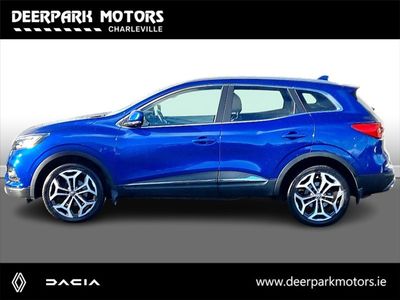 2020 Renault Kadjar