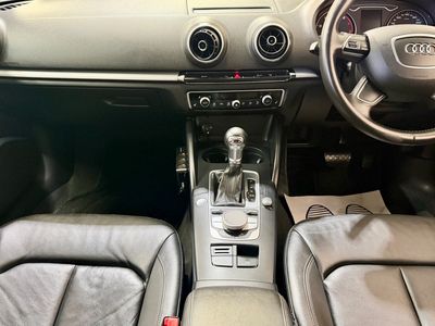 2014 Audi A3