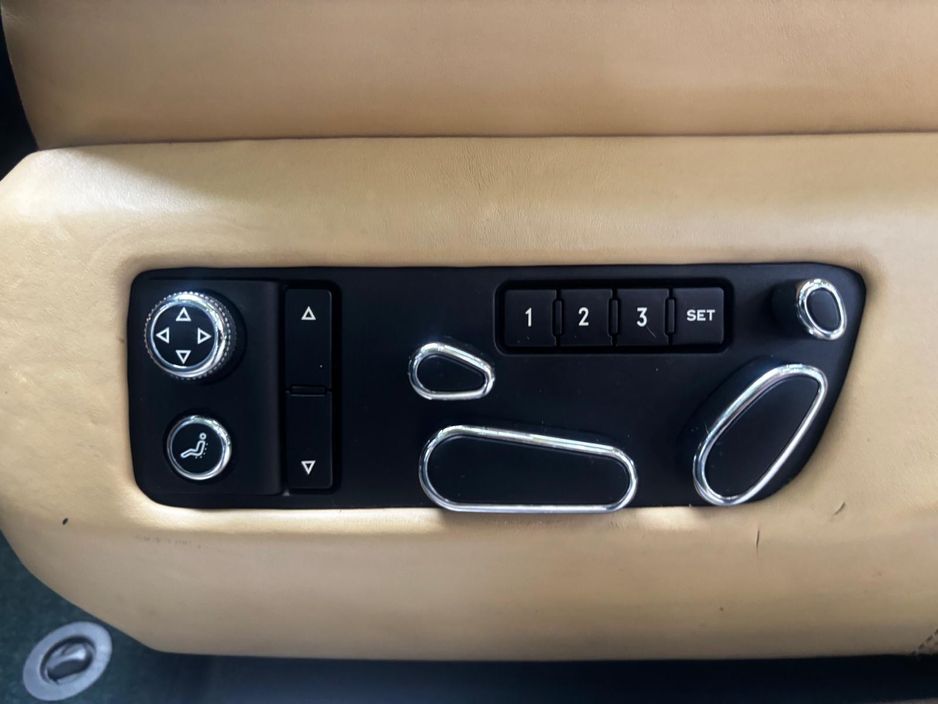 2006 Bentley Flying Spur