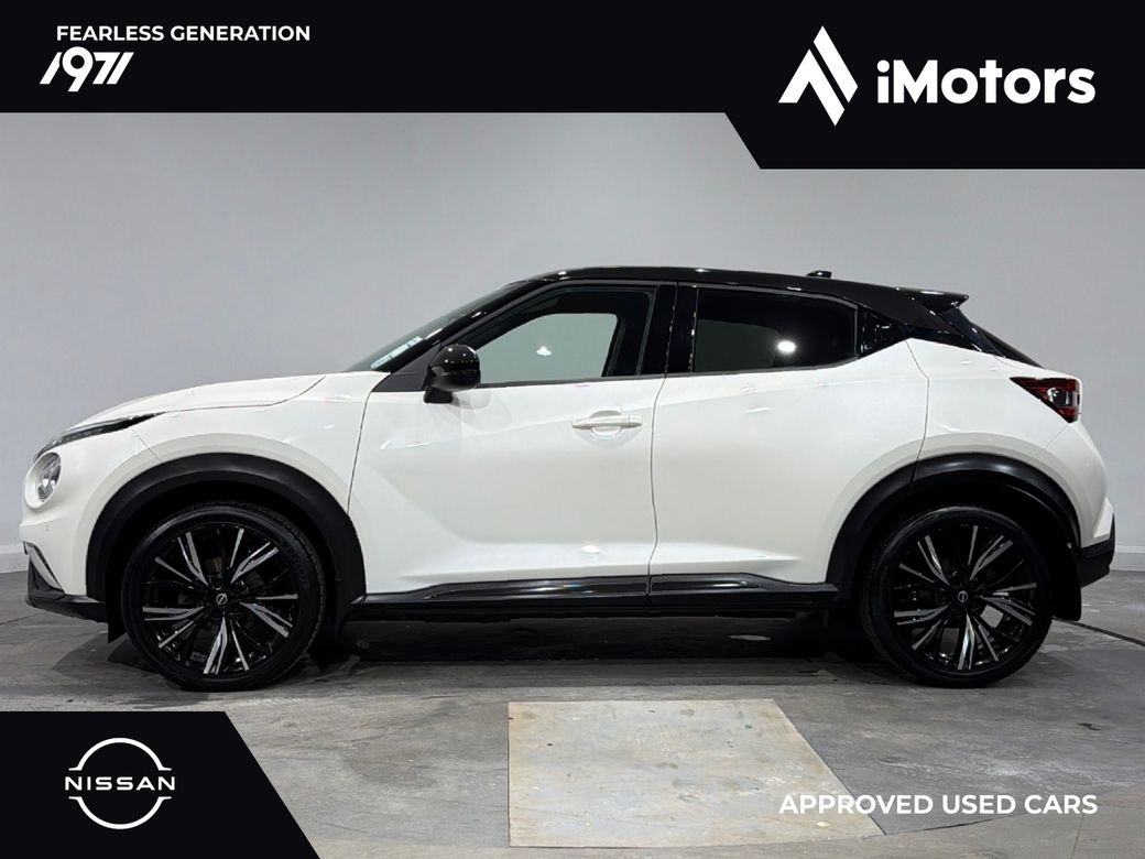 2023 Nissan Juke