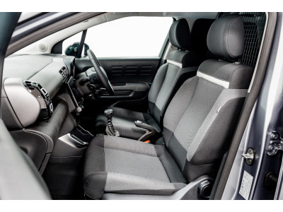 2026 Citroen C3 Aircross