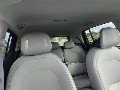 2026 Kia EV2
