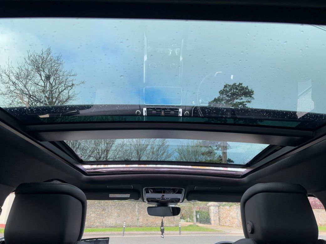 2021 Land Rover Range Rover Sport