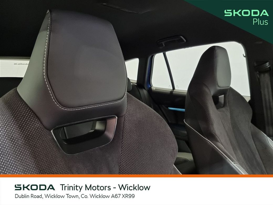 2023 Skoda Enyaq