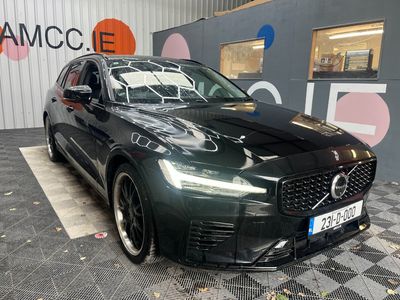 2023 Volvo V60