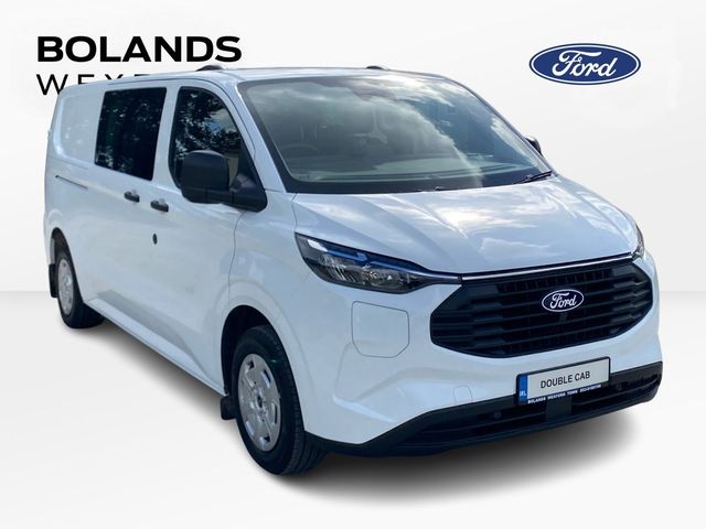 vehicle for sale from Bolands Wexford Town