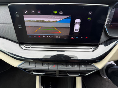 2023 Skoda Octavia