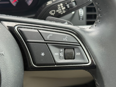 2020 Audi A4