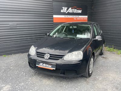 2008 Volkswagen Golf