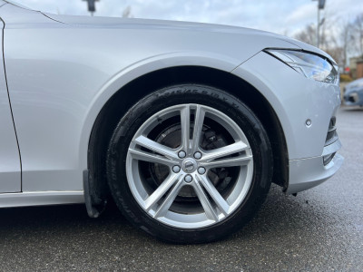 2019 Volvo V90