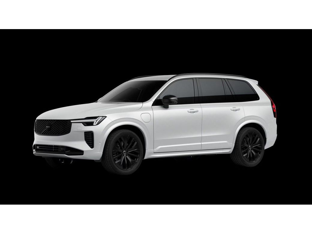 2027 Volvo XC90