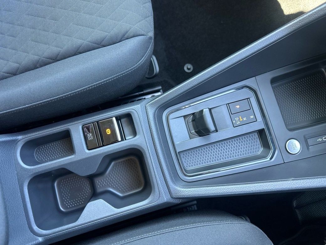 2025 Volkswagen Caddy Maxi Life