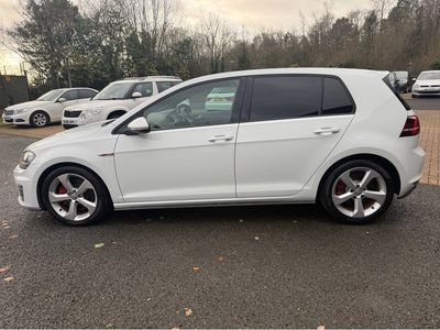2014 Volkswagen Golf