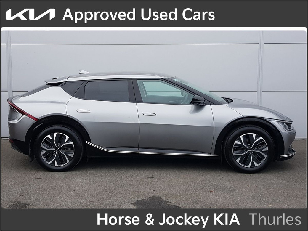 2023 Kia EV6