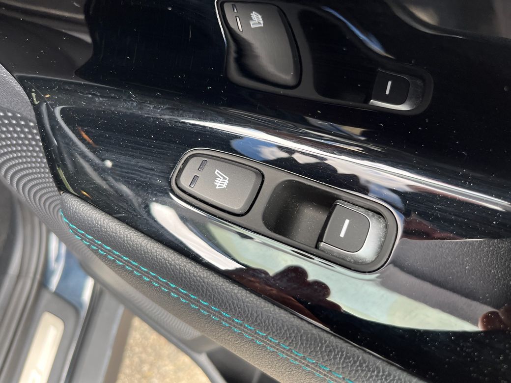2021 Kia Niro