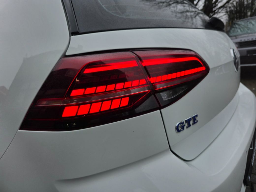 2020 Volkswagen Golf