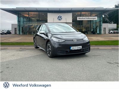 2020 Volkswagen ID.3