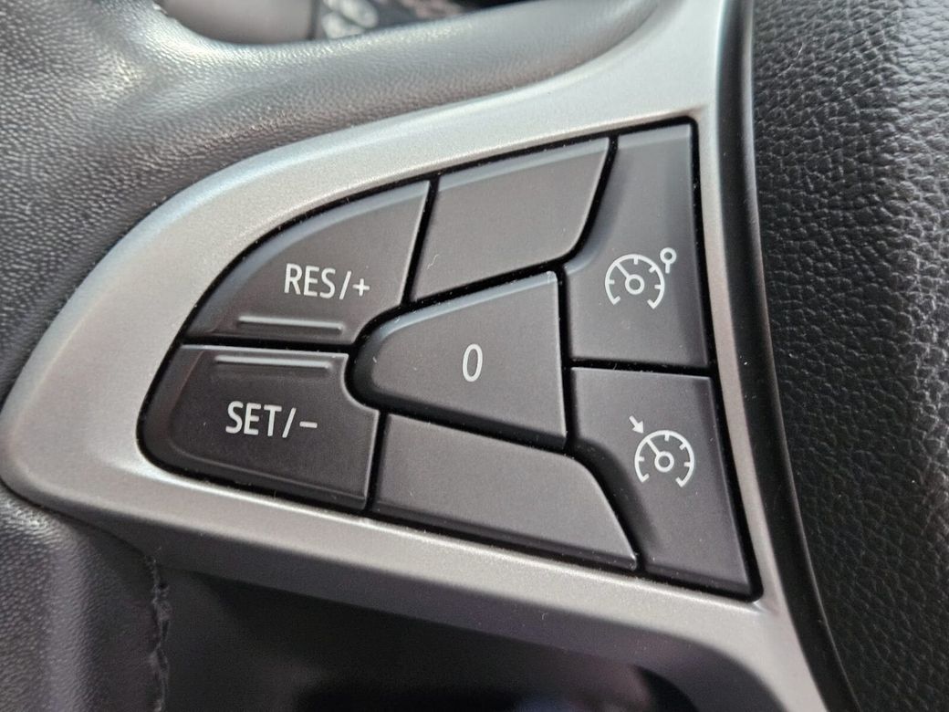 2024 Dacia Sandero Stepway