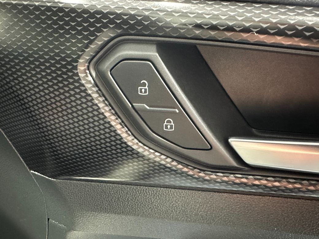 2023 Volkswagen T-Cross