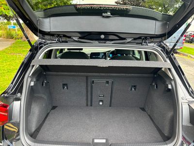 2024 Volkswagen Golf