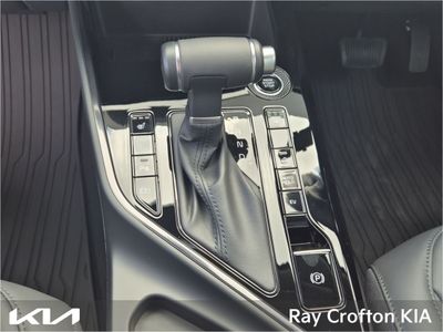 2025 Kia Niro