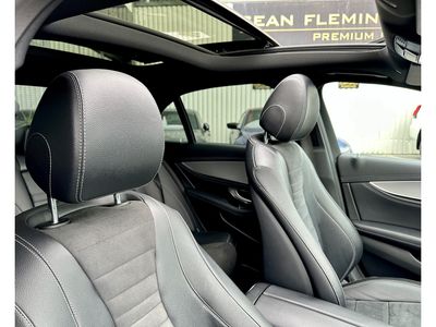 2016 Mercedes-Benz E Class