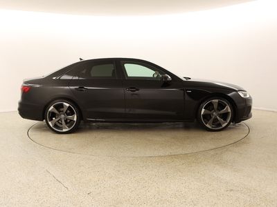 2021 Audi A4