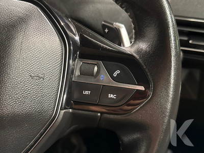 2024 Peugeot 5008