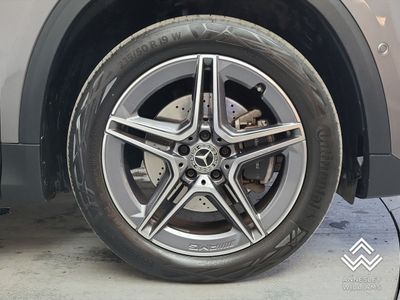 2022 Mercedes-Benz GLA Class