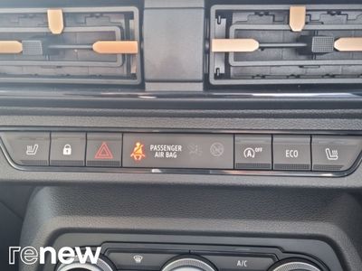 2026 Dacia Sandero Stepway