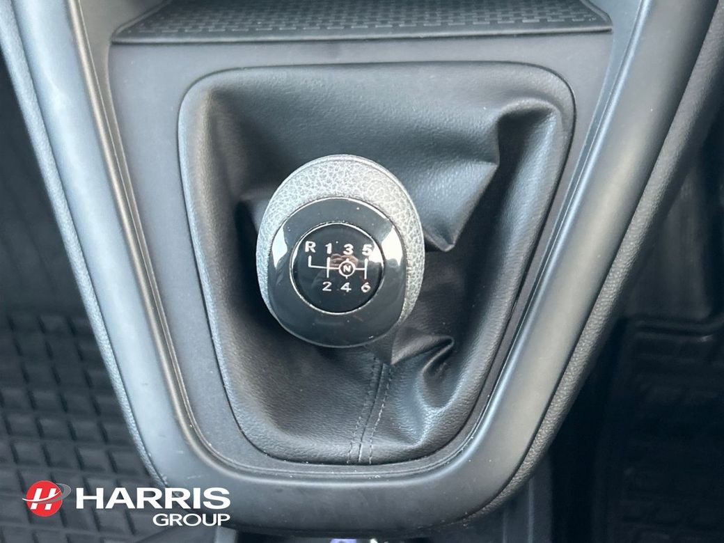 2024 Grey Mercedes-Benz Citan